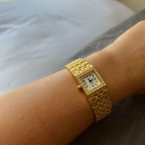 Jacqueline Kennedy Tribute Watch